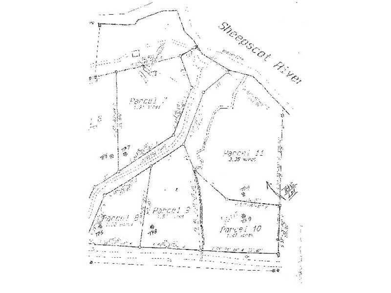246 Plummer Road Palermo, ME 04354 - Photo 9 of 9 Land.