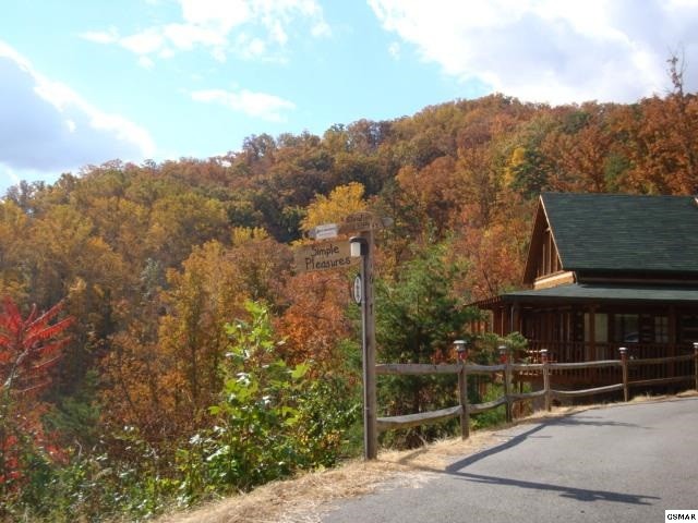 1617 Westside Hills Road Sevierville, TN 37876 - Photo 1 of 1 Gallery Image 1