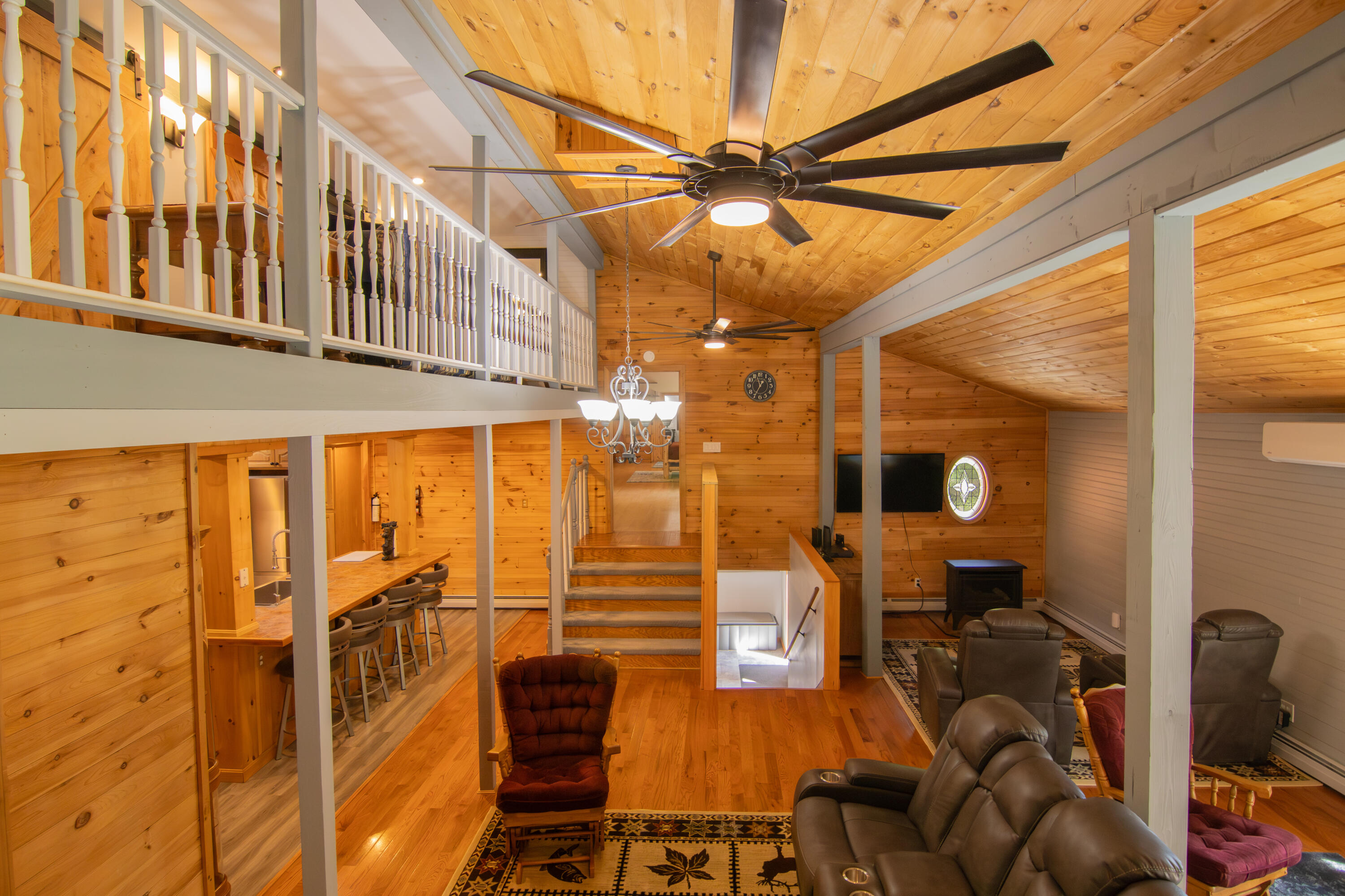 74 Pinetree Road Brewer, ME 04412 - Photo 48 of 108 74 Pine Tree Rd_1st Floor-44