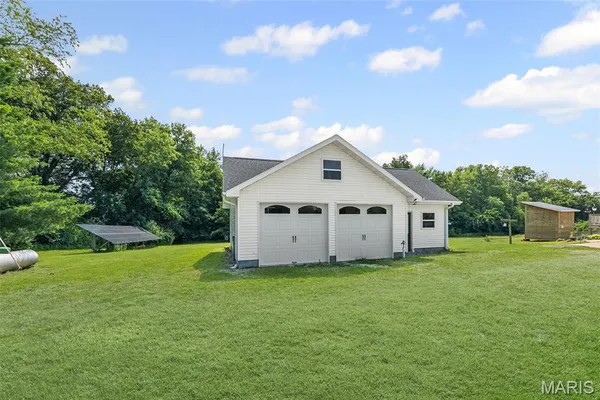 $515,000 | 475 Southeast 900 Avenue, Rockbridge, IL 62081