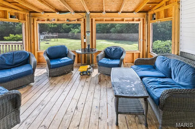 $515,000 | 475 Southeast 900 Avenue, Rockbridge, IL 62081