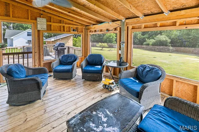 $515,000 | 475 Southeast 900 Avenue, Rockbridge, IL 62081