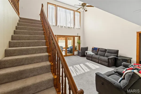 $515,000 | 475 Southeast 900 Avenue, Rockbridge, IL 62081