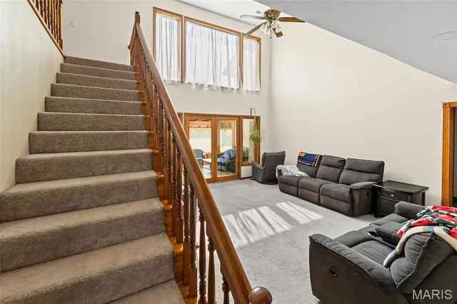 $515,000 | 475 Southeast 900 Avenue, Rockbridge, IL 62081