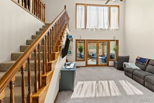 $515,000 | 475 Southeast 900 Avenue, Rockbridge, IL 62081