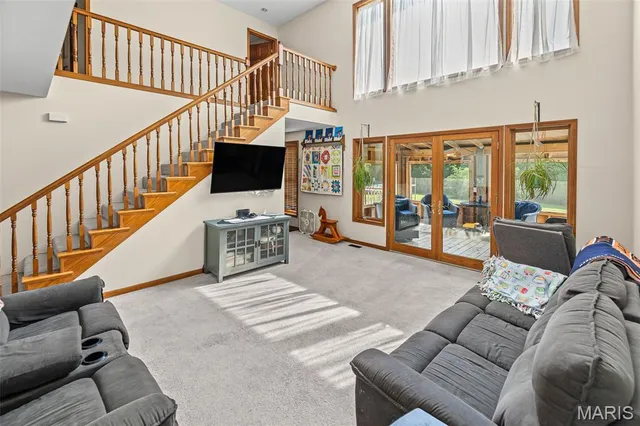 $515,000 | 475 Southeast 900 Avenue, Rockbridge, IL 62081