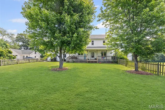 $515,000 | 475 Southeast 900 Avenue, Rockbridge, IL 62081