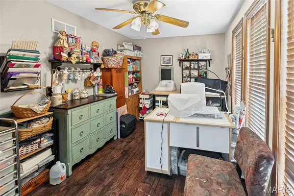 $515,000 | 475 Southeast 900 Avenue, Rockbridge, IL 62081