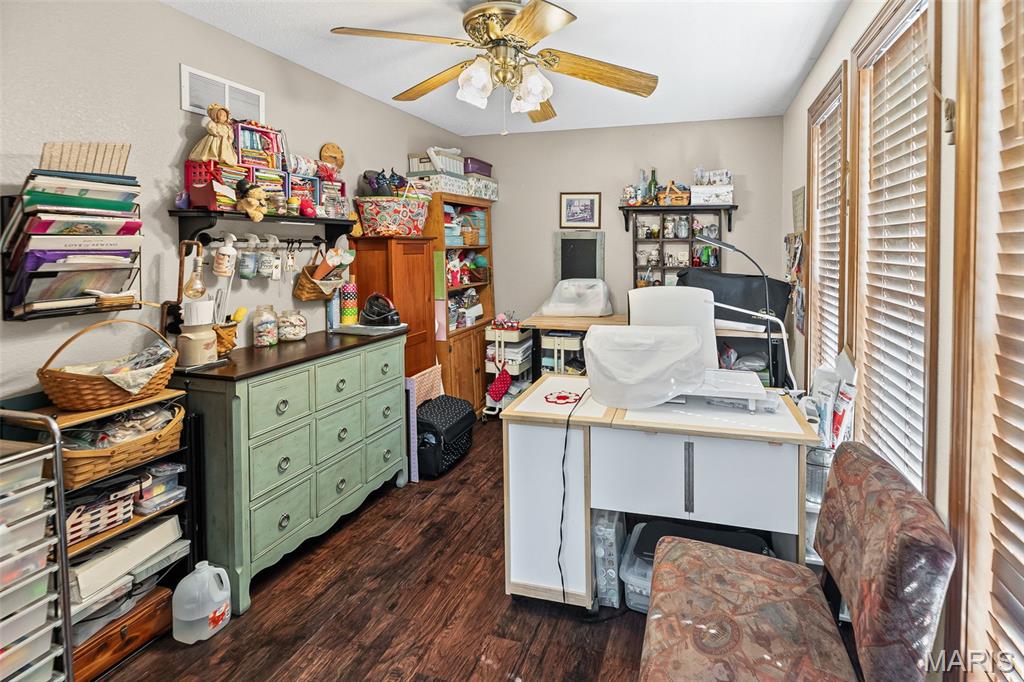 475 Southeast 900 Avenue Rockbridge, IL 62081 - Photo 34 of 56