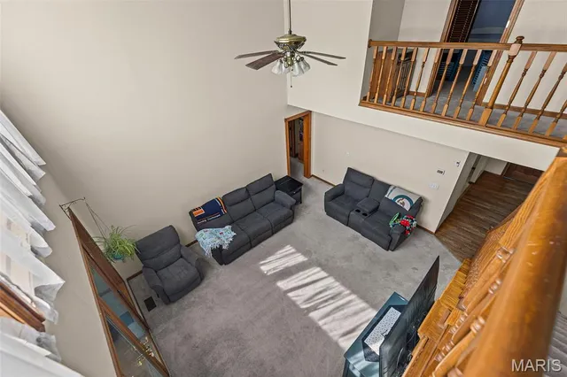 $515,000 | 475 Southeast 900 Avenue, Rockbridge, IL 62081