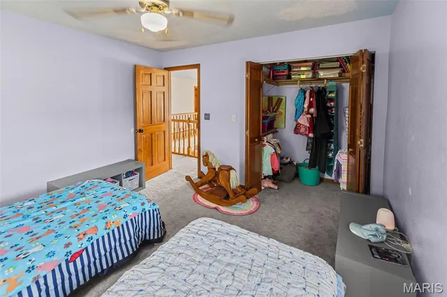 $515,000 | 475 Southeast 900 Avenue, Rockbridge, IL 62081