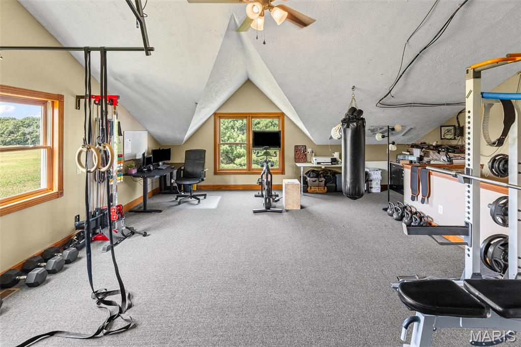 475 Southeast 900 Avenue Rockbridge, IL 62081 - Photo 45 of 56