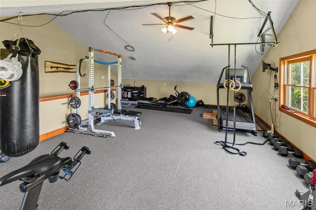 $515,000 | 475 Southeast 900 Avenue, Rockbridge, IL 62081