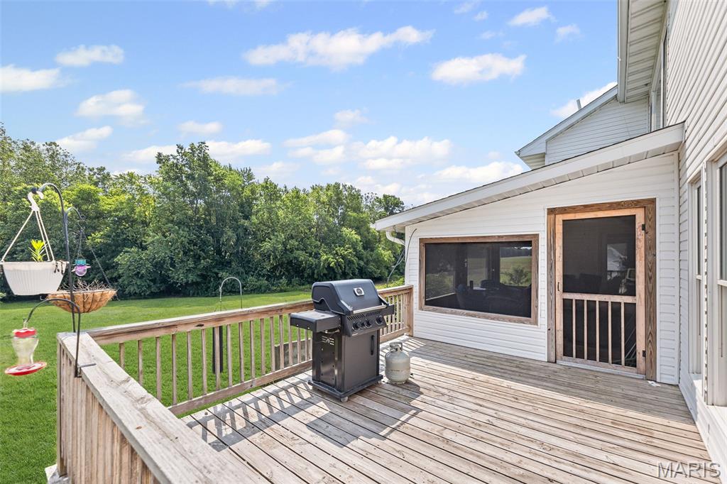 475 Southeast 900 Avenue Rockbridge, IL 62081 - Photo 5 of 56