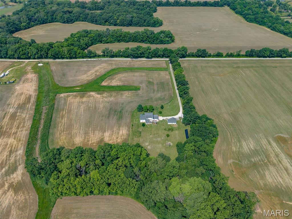 475 Southeast 900 Avenue Rockbridge, IL 62081 - Photo 54 of 56