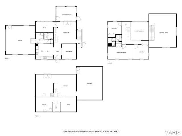 $515,000 | 475 Southeast 900 Avenue, Rockbridge, IL 62081