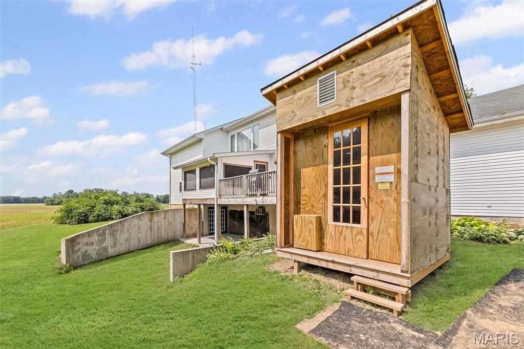 475 Southeast 900 Avenue Rockbridge, IL 62081 - Photo 6 of 56