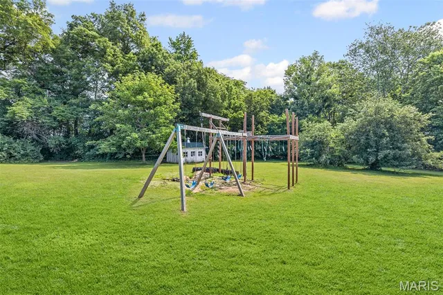 $515,000 | 475 Southeast 900 Avenue, Rockbridge, IL 62081