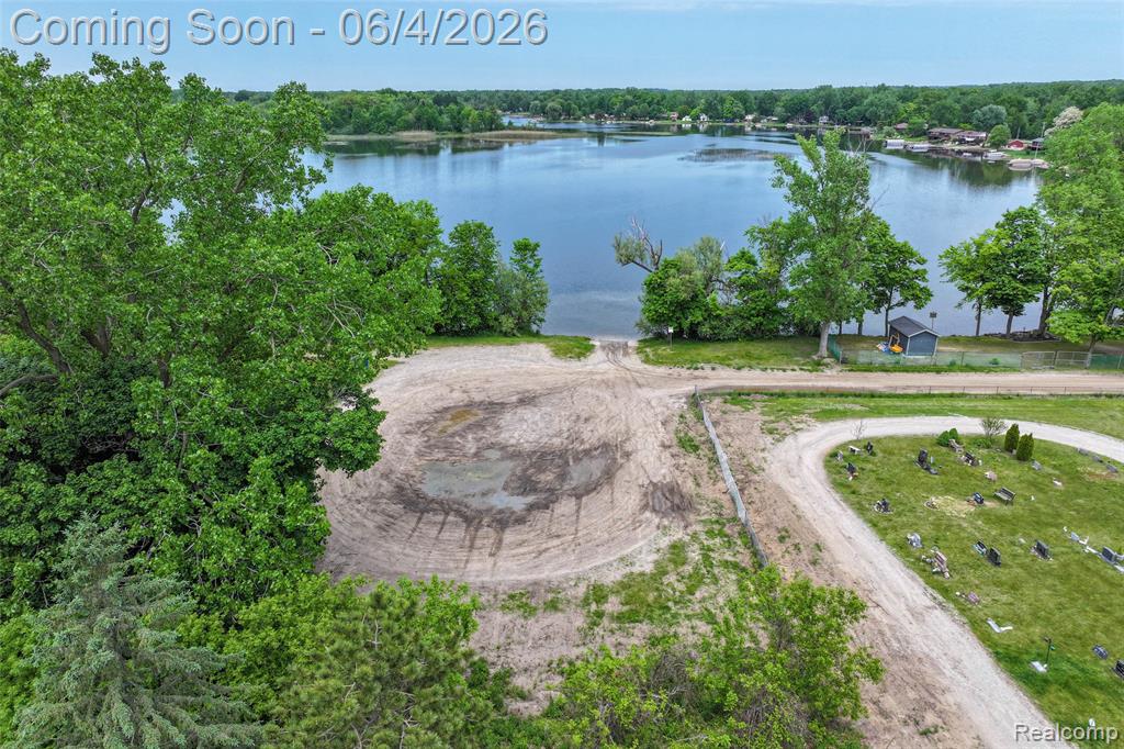 422 East Road Holly, MI 48442 - Photo 51 of 51