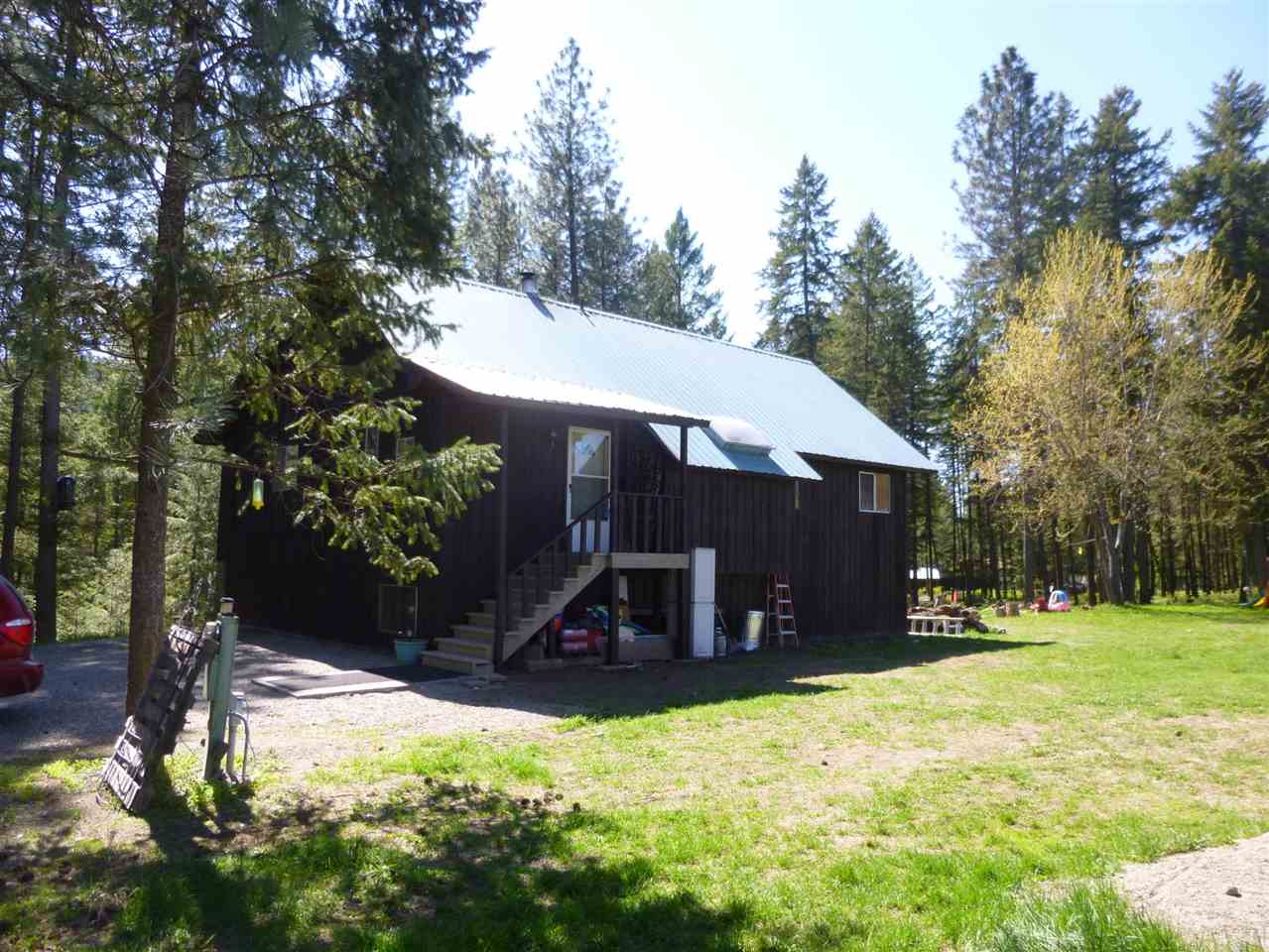 369 Dominion View Road Colville, WA 99114 - Photo 1 of 20