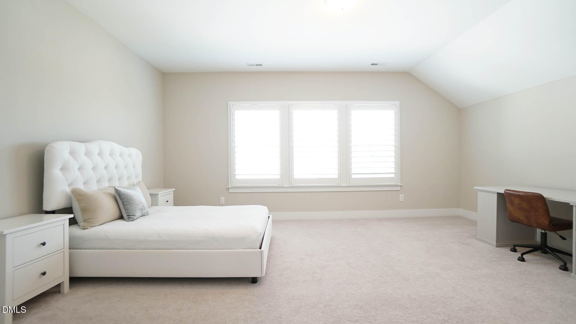 5145 Landguard Drive Raleigh, NC 27613 - Photo 59 of 67 Third Floor Guest Suite