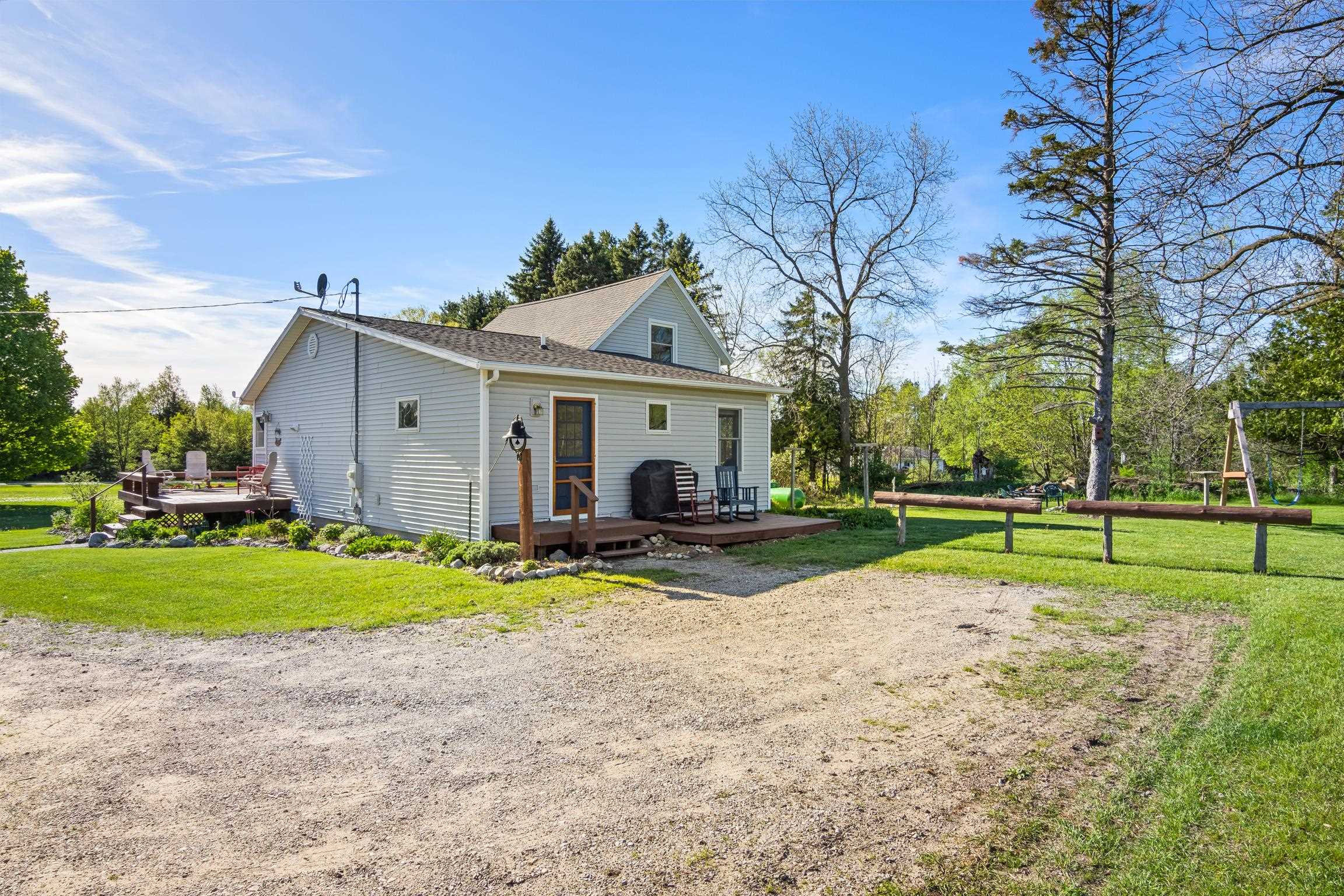 2389 Paul Rose Road Frankfort, MI 49635 - Photo 32 of 51
