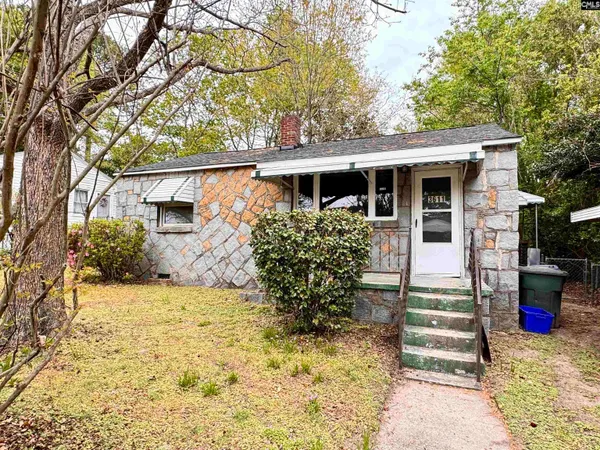 $1,150 | 3611 Hydrangea Street, Columbia, SC 29205