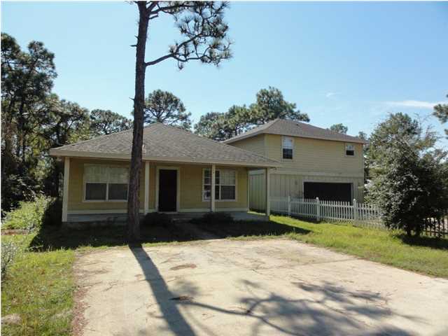 12 Marlin Court Santa Rosa Beach, FL 32459 - Photo 1 of 1