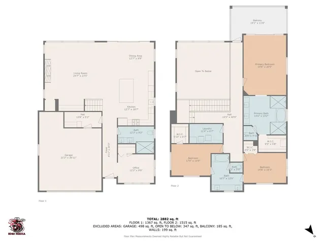 $875,000 | 111 Nob Hill Circle, Malakoff, TX 75148