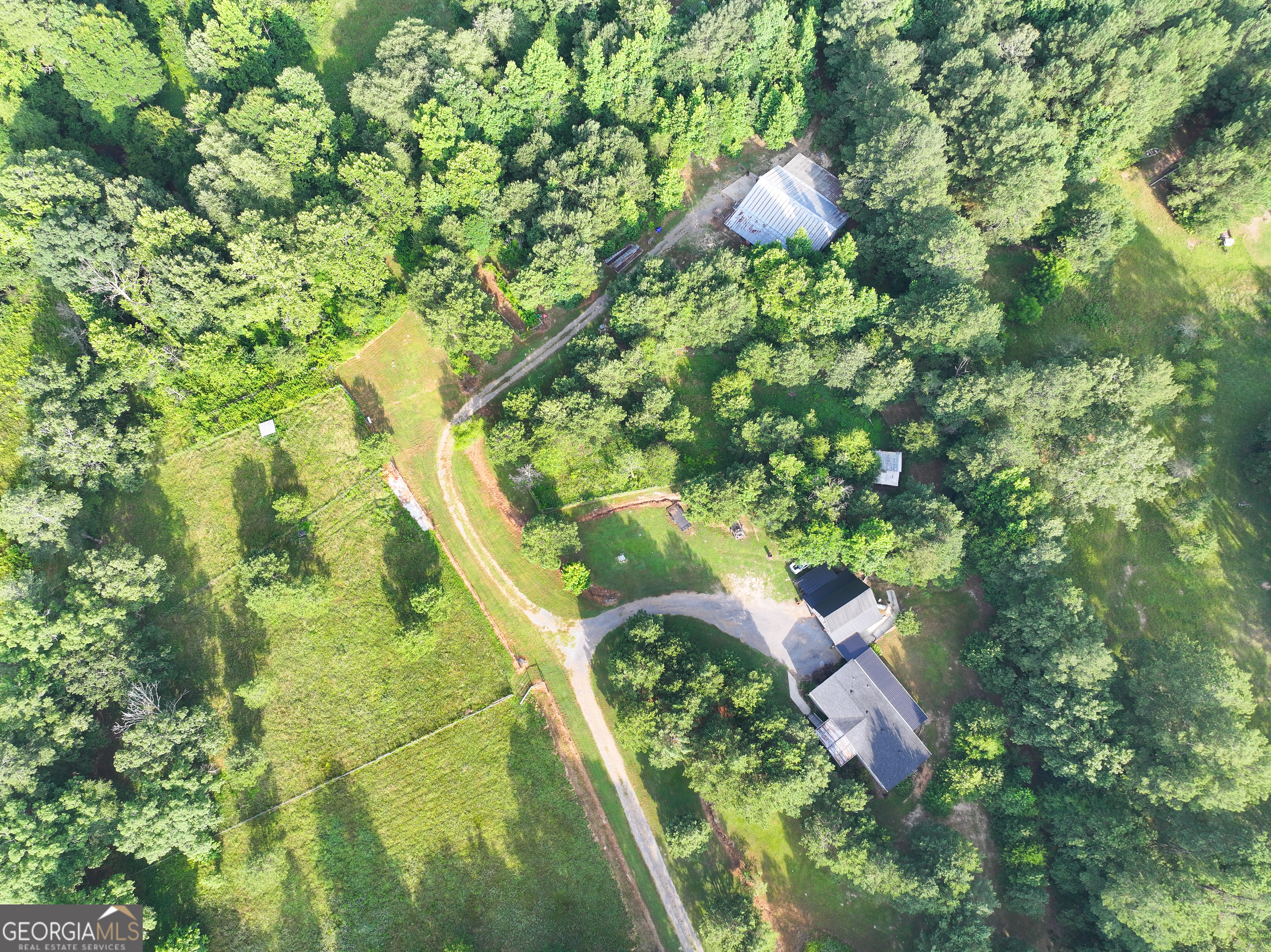 1175 Everett Springs Road Armuchee, GA 30105 - Photo 41 of 51
