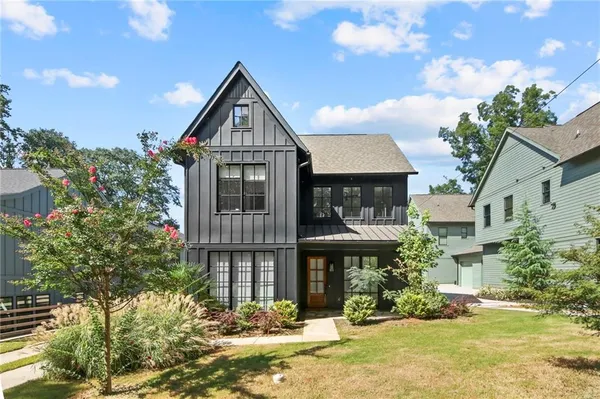 $3,200 | 1241 Bridges Avenue Southwest, Unit A, Atlanta, GA 30310