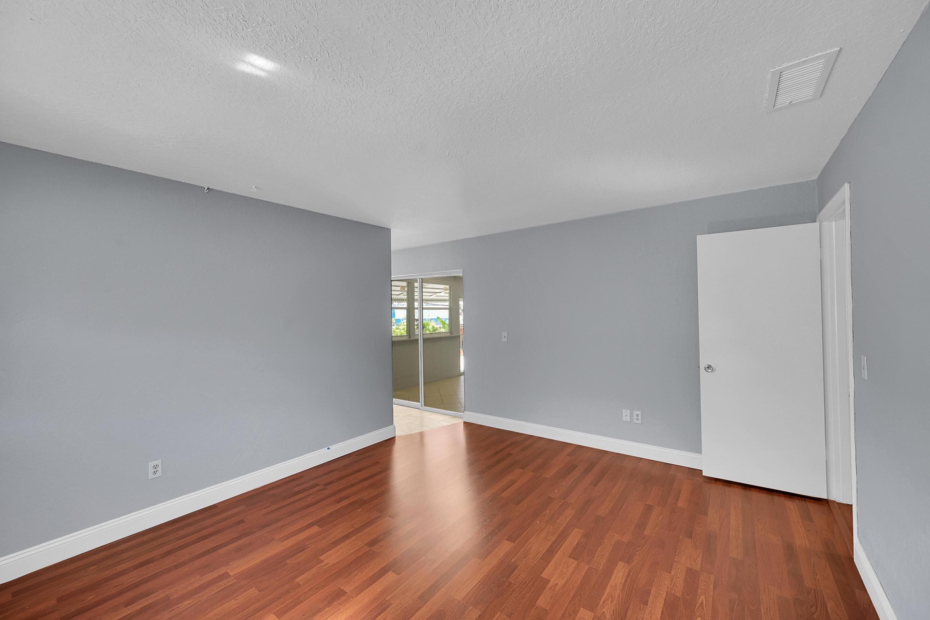 9174 Southwest 2nd Street Boca Raton, FL 33428 - Photo 23 of 28 Master Bedroom