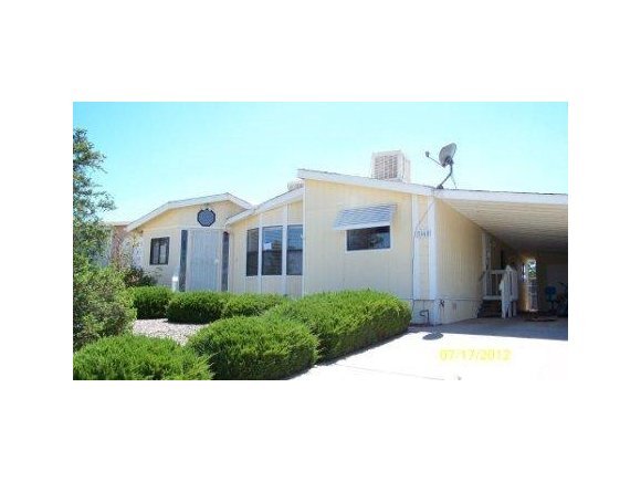 3168 Shiloh Road Prescott, AZ 86301 - Photo 1 of 11 Primary Photo