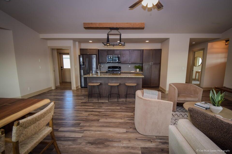 2321 Northeast Colleen Road Prineville, OR 97754 - Photo 5 of 22 5 Kitchen