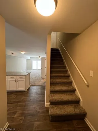 $1,375 | 3405 Whitehurst Road, Unit G, Greensboro, NC 27410