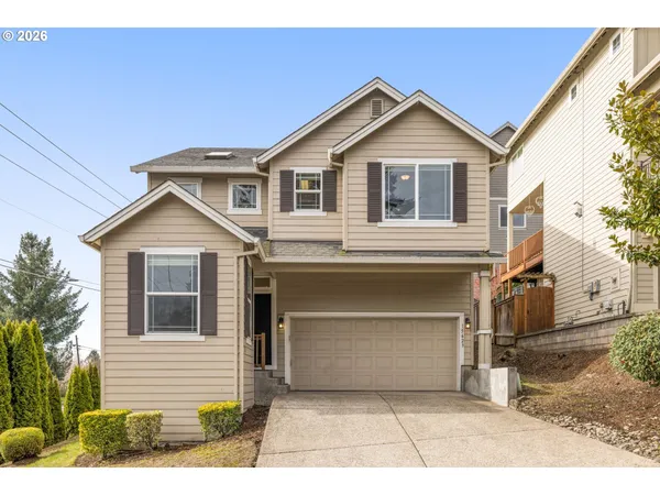 $539,900 | 15623 Southwest Raphael Lane, Portland, OR 97224