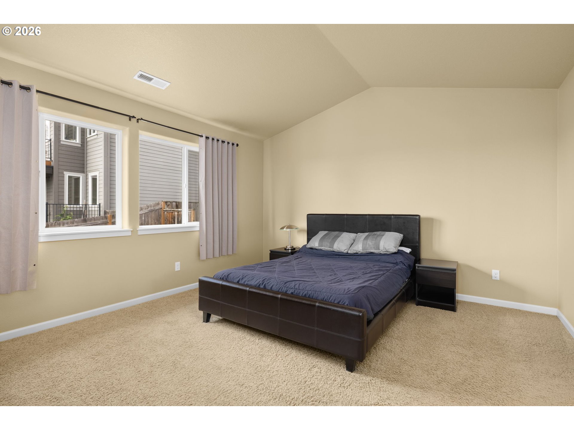 15623 Southwest Raphael Lane Portland, OR 97224 - Photo 22 of 40 Bedroom, Owner's Suite