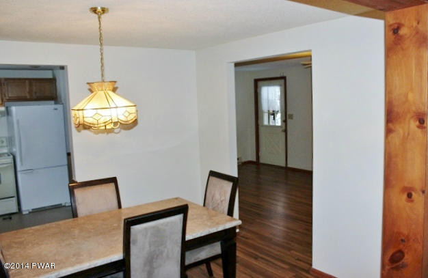 1232 Brookfield Road Lake Ariel, PA 18436 - Photo 12 of 25 Dining Room / Living Room