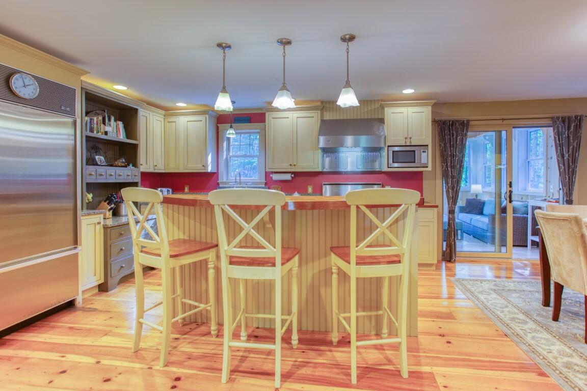 35 Townline Road Boothbay, ME 04537 - Photo 14 of 52 14