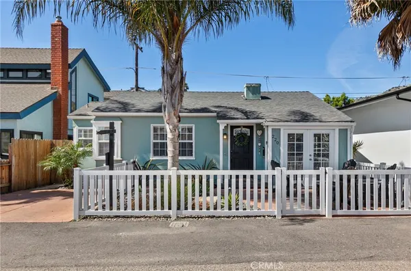 $1,250,000 | 220 Capistrano Avenue, Pismo Beach, CA 93449