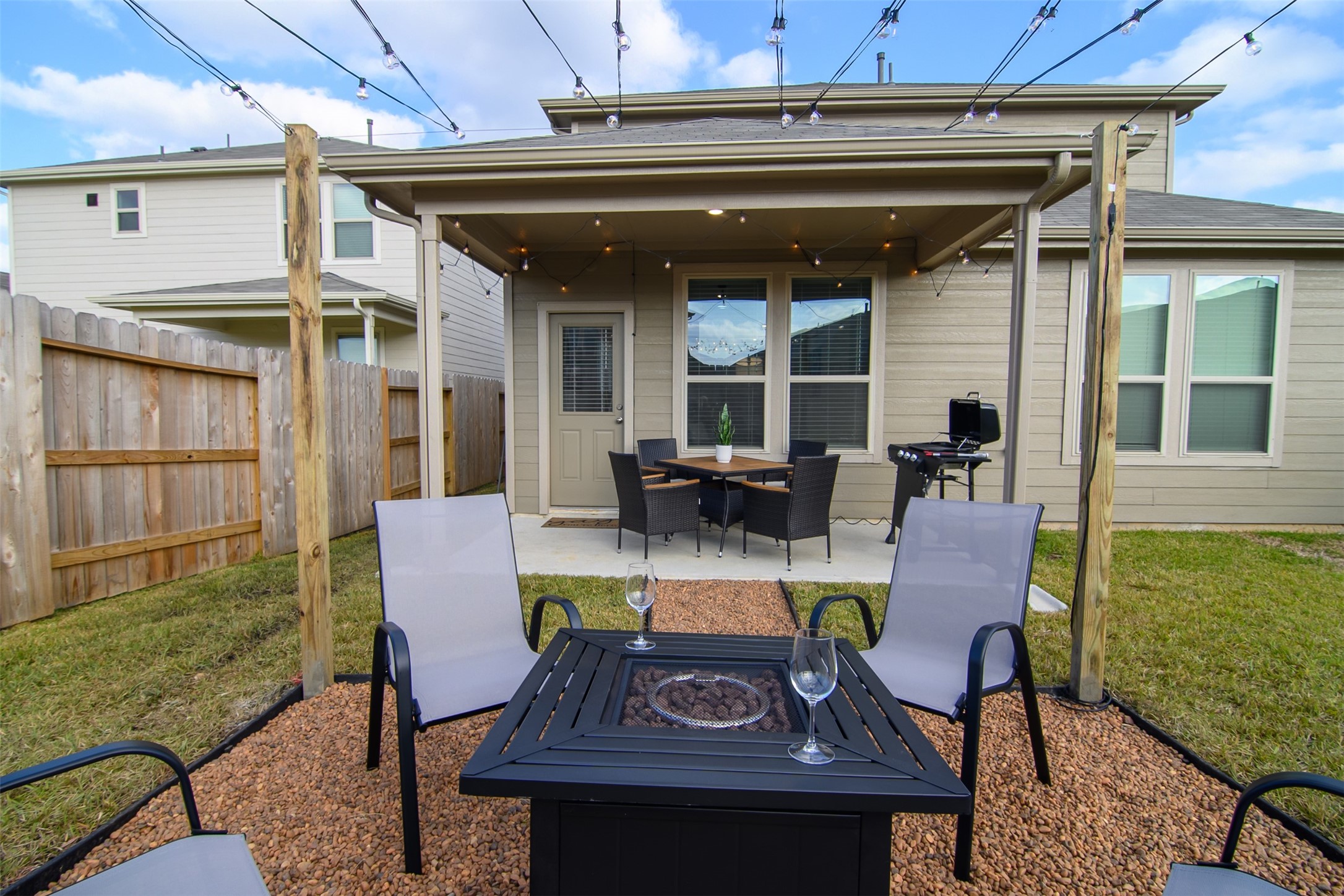 15235 Canyon Rapids Road Conroe, TX 77302 - Photo 49 of 50 Gallery Image 49