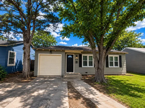 $1,250 | 2706 37th Street, Lubbock, TX 79413