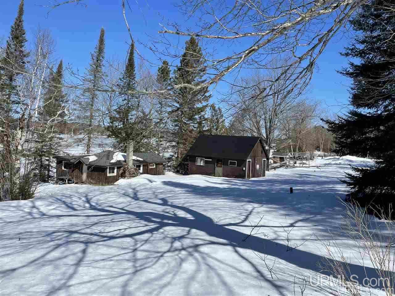 360 Cardinal Road Michigamme, MI 49861 - Photo 49 of 50 Gallery Image 49