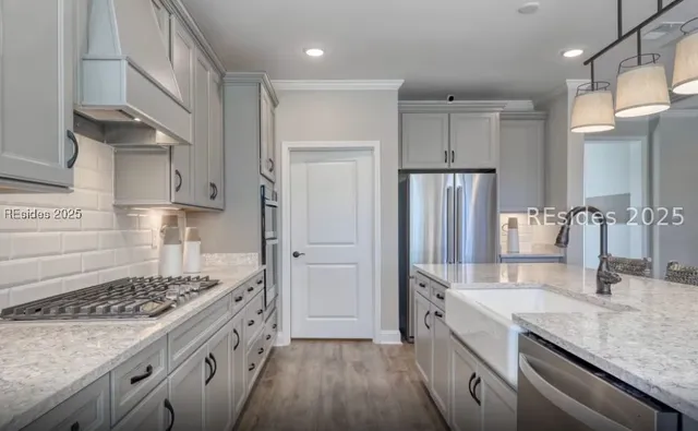 $594,690 | 17 Scarlet Sage Drive, Bluffton, SC 29910