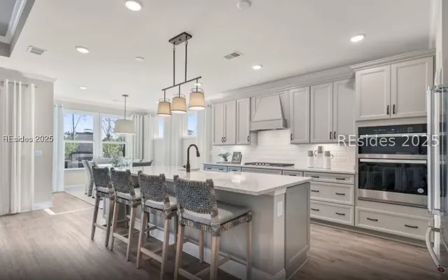 $594,690 | 17 Scarlet Sage Drive, Bluffton, SC 29910