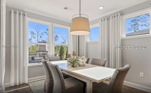 $594,690 | 17 Scarlet Sage Drive, Bluffton, SC 29910