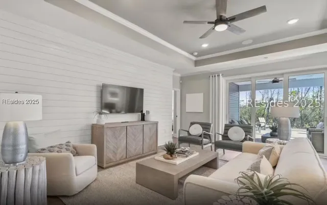 $594,690 | 17 Scarlet Sage Drive, Bluffton, SC 29910