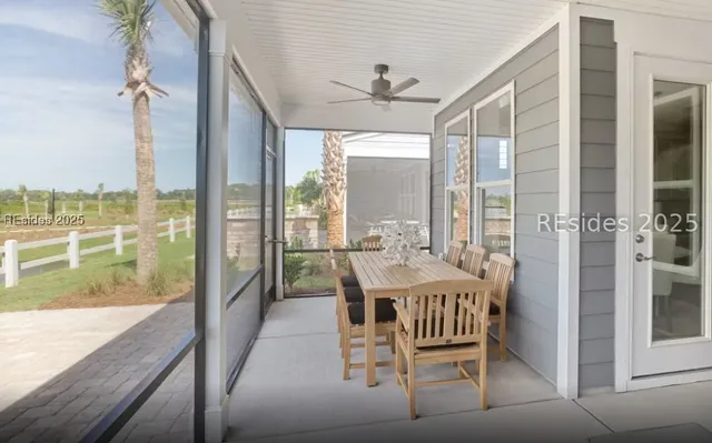 $594,690 | 17 Scarlet Sage Drive, Bluffton, SC 29910