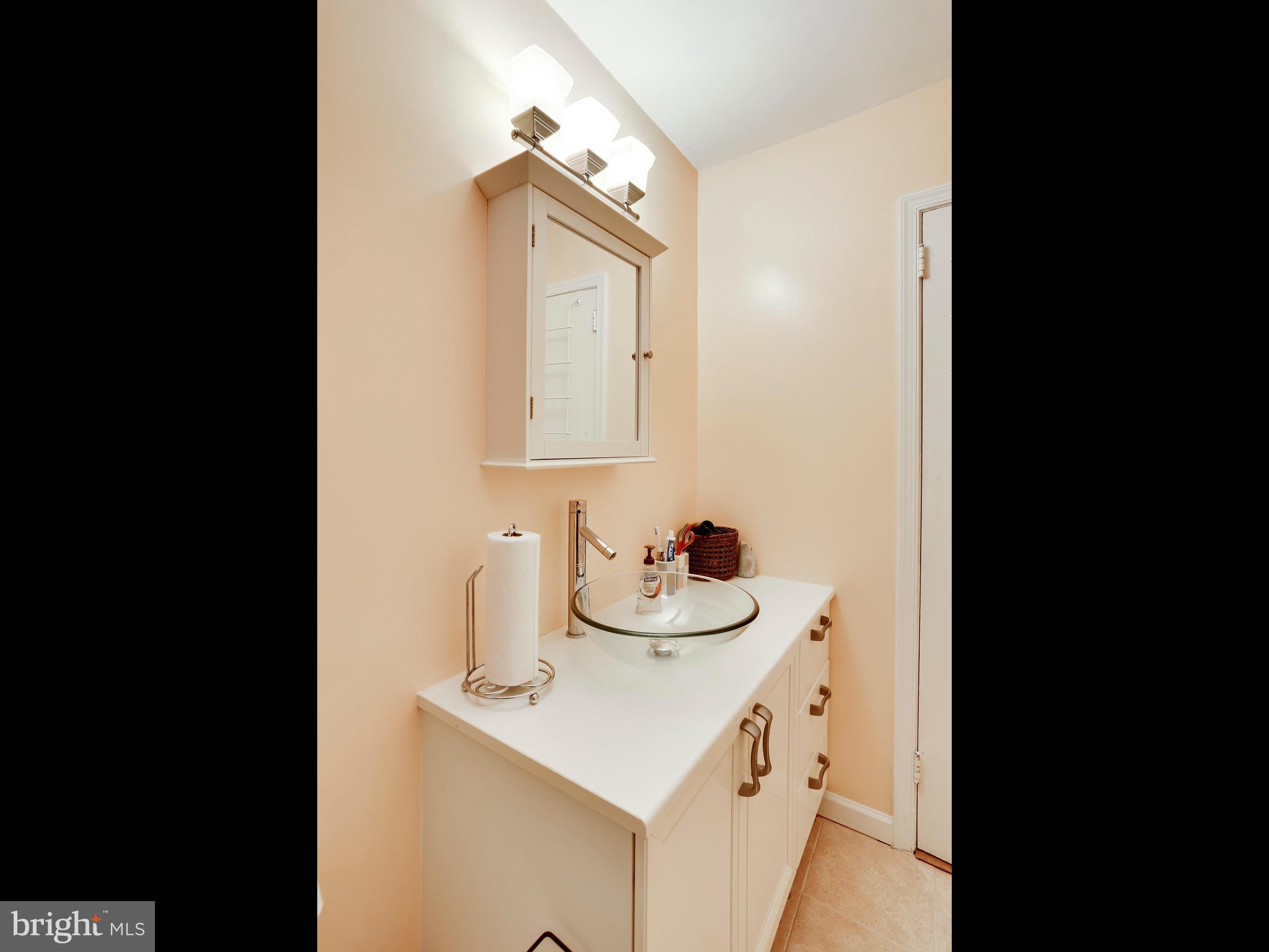 6226 Dana Avenue Springfield, VA 22150 - Photo 12 of 21 Bath