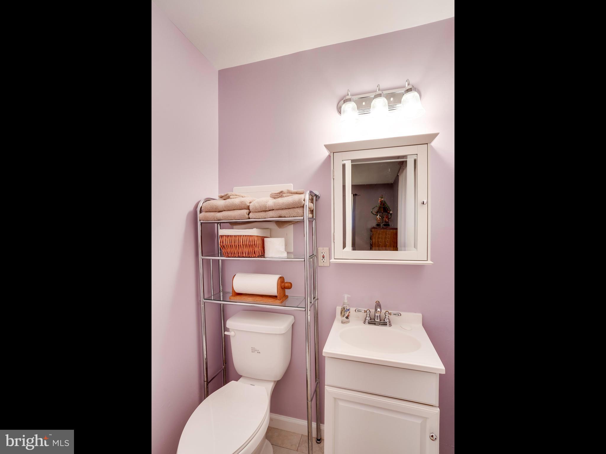 6226 Dana Avenue Springfield, VA 22150 - Photo 15 of 21 Bath (Master)